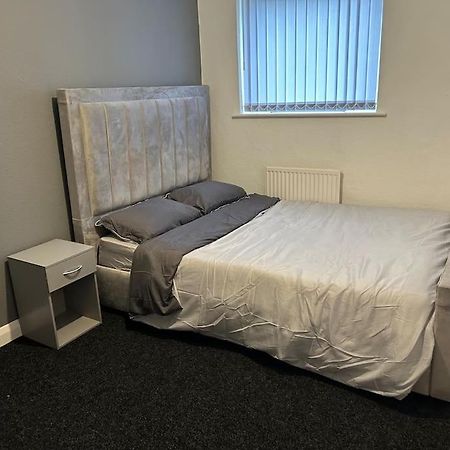 Two Bedroom Apartment Room 18 Stockton-on-Tees Exteriér fotografie