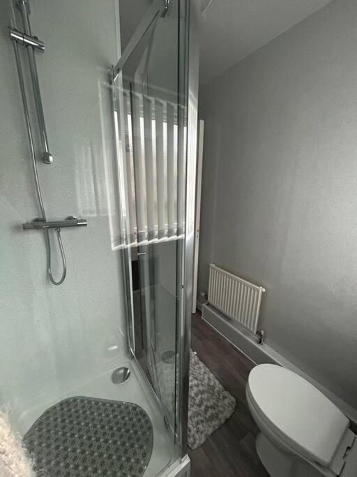 Two Bedroom Apartment Room 18 Stockton-on-Tees Exteriér fotografie