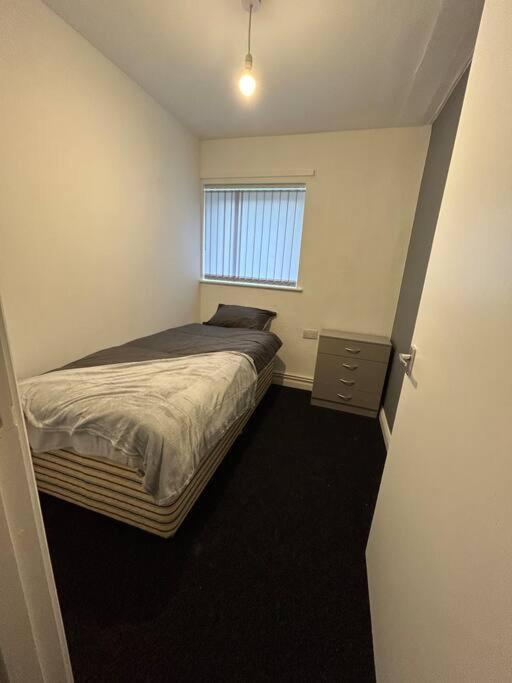Two Bedroom Apartment Room 18 Stockton-on-Tees Exteriér fotografie