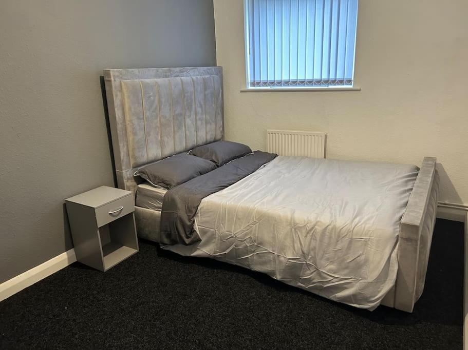 Two Bedroom Apartment Room 18 Stockton-on-Tees Exteriér fotografie