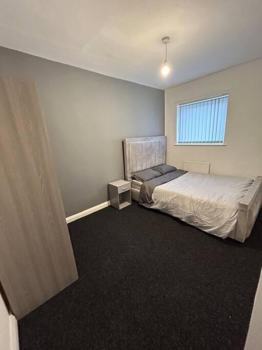 Two Bedroom Apartment Room 18 Stockton-on-Tees Exteriér fotografie
